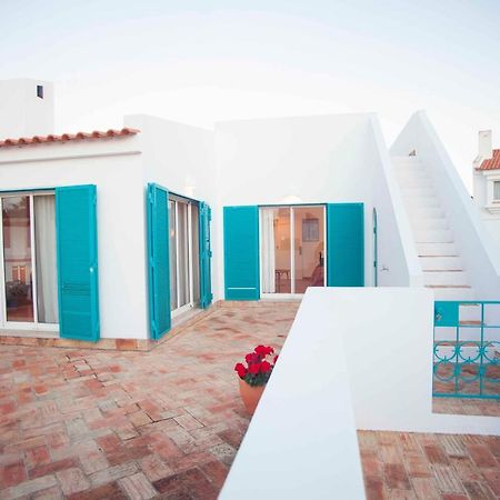 אלבור Cozy Summer House מראה חיצוני תמונה