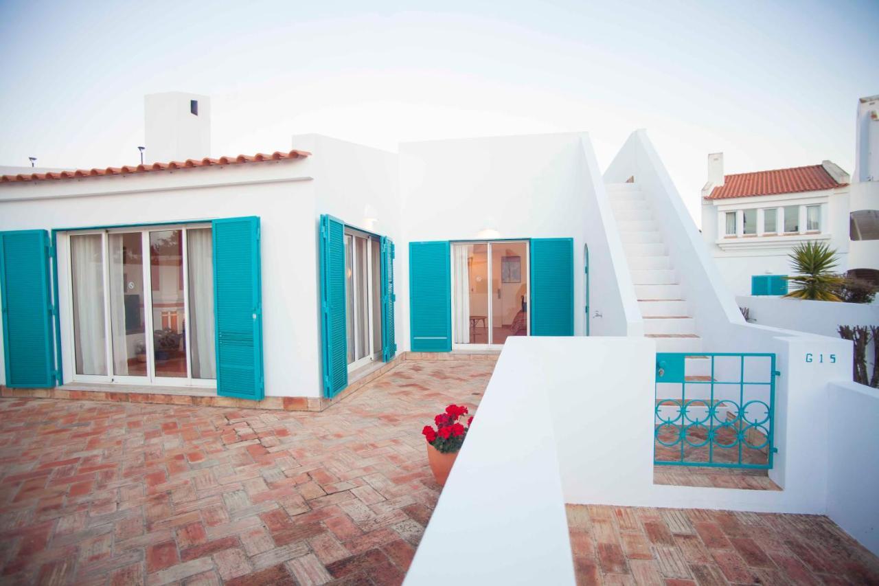 אלבור Cozy Summer House מראה חיצוני תמונה