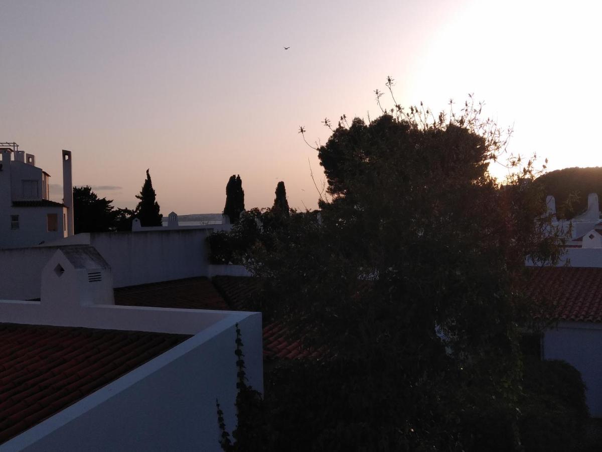 אלבור Cozy Summer House מראה חיצוני תמונה