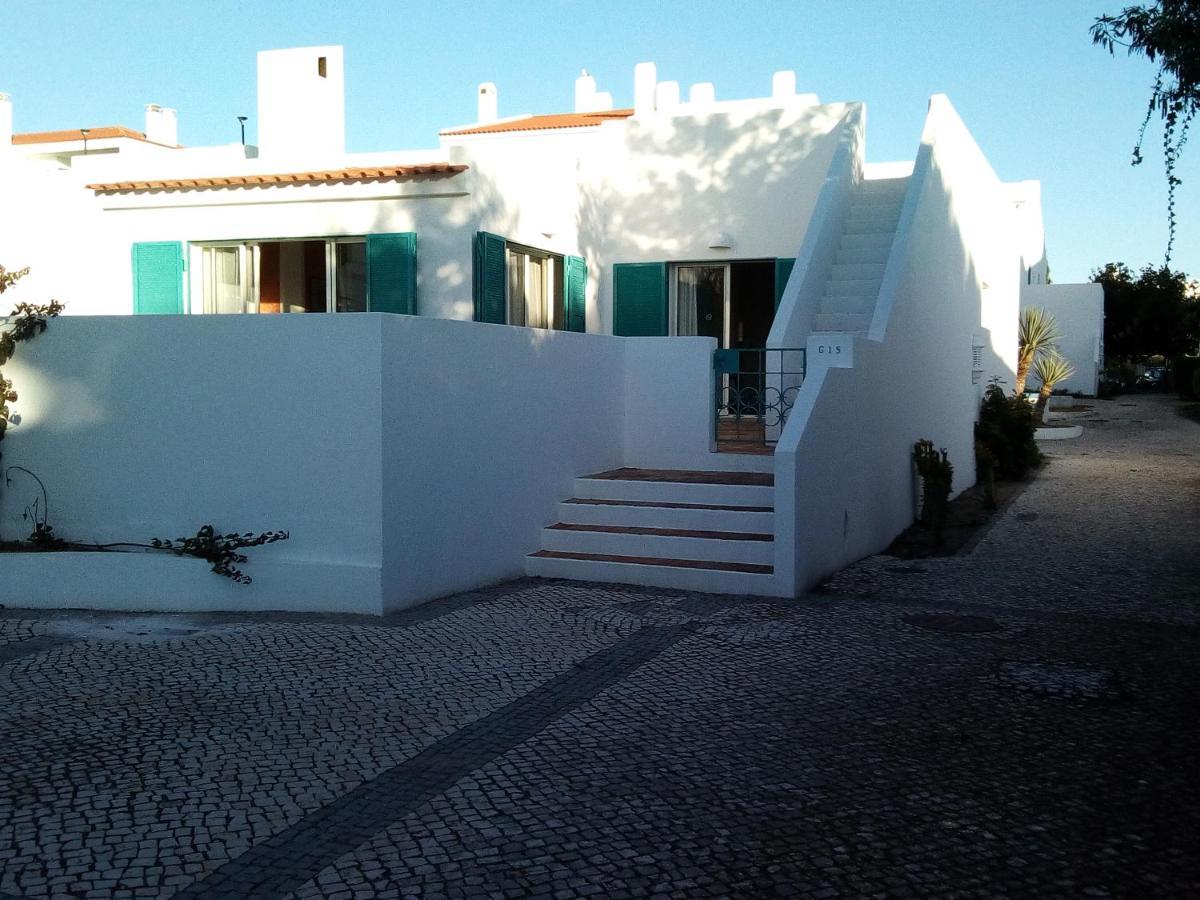 אלבור Cozy Summer House מראה חיצוני תמונה