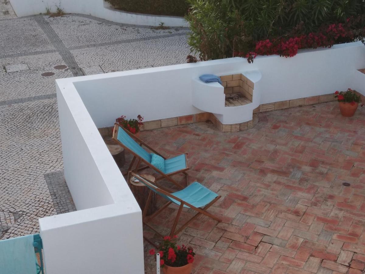 אלבור Cozy Summer House מראה חיצוני תמונה