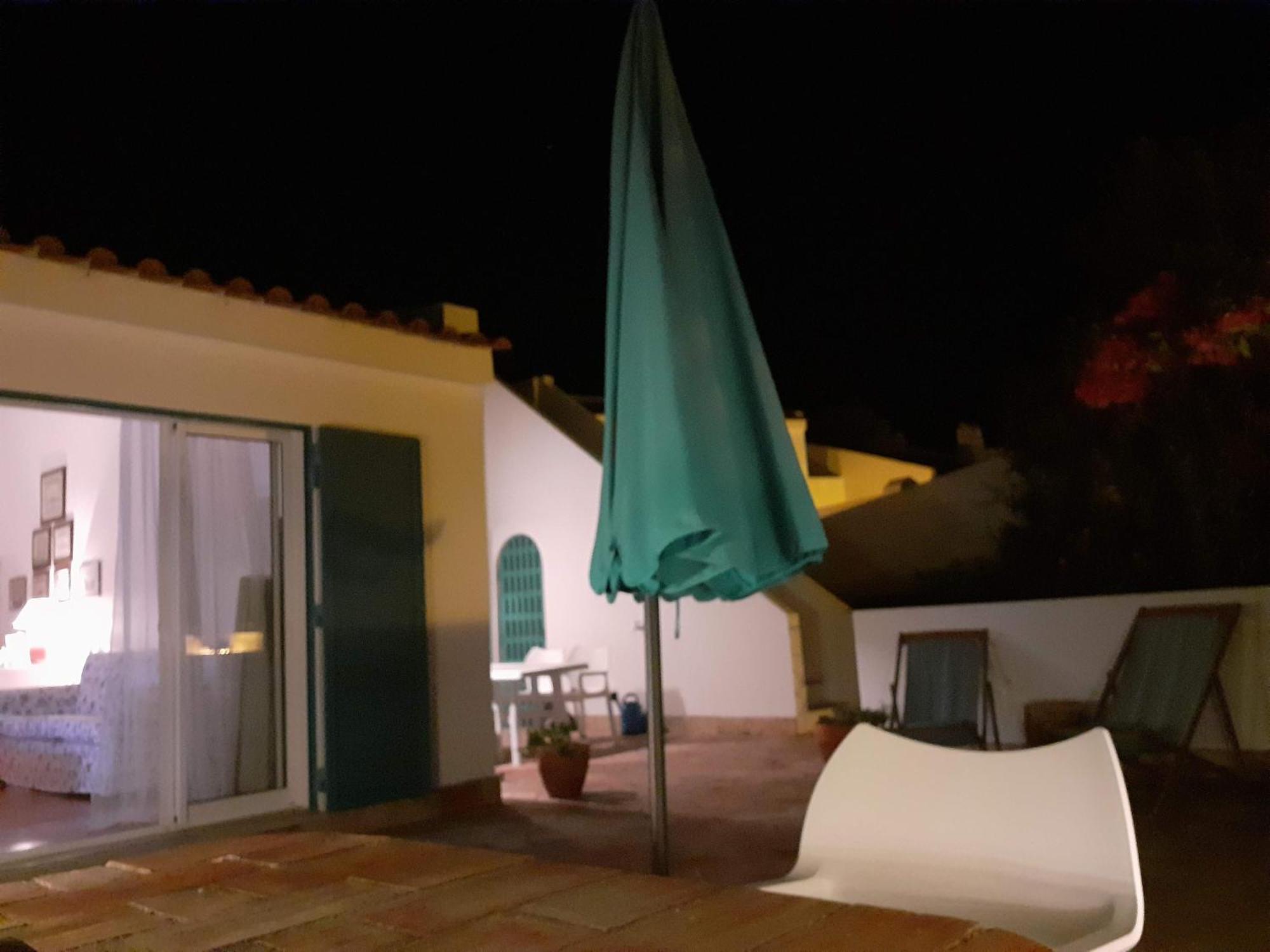אלבור Cozy Summer House מראה חיצוני תמונה